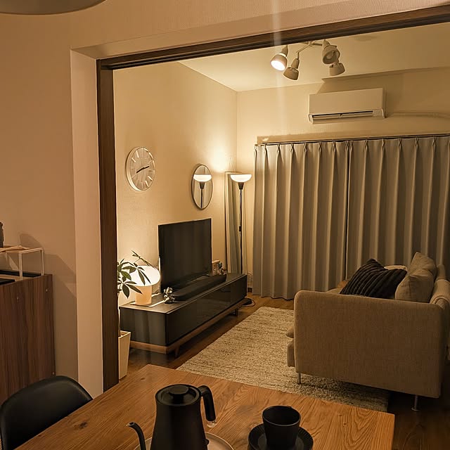 mugi_room999さんの実例写真