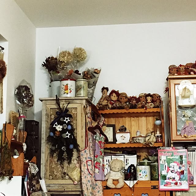 patesrose0721hitomiさんの実例写真