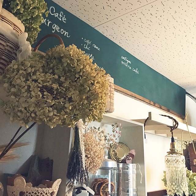 marikaさんの実例写真