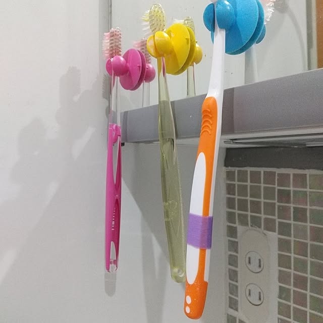 Rさんの実例写真