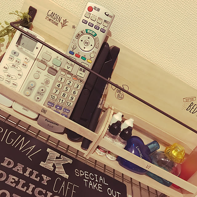 livingdeadさんの実例写真