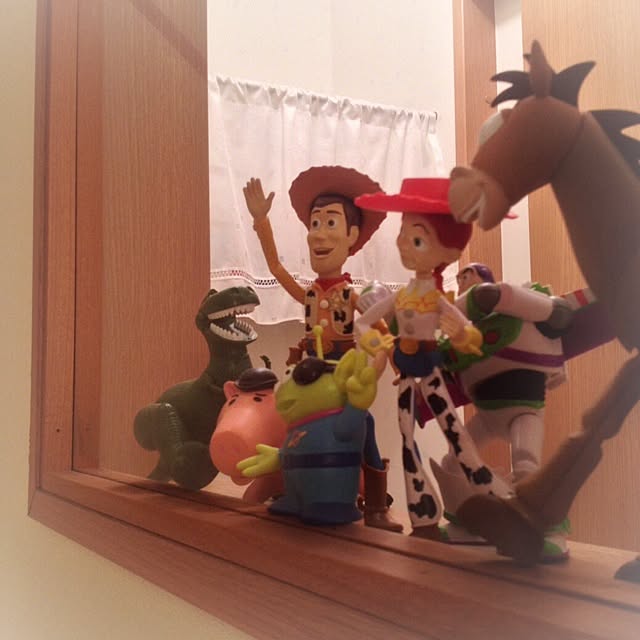 Sachuさんの実例写真