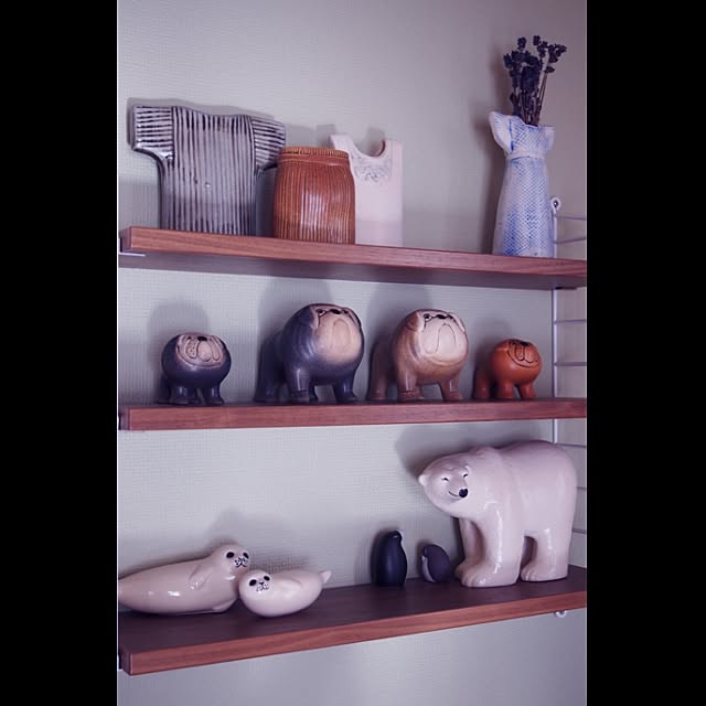 Erinaさんの実例写真