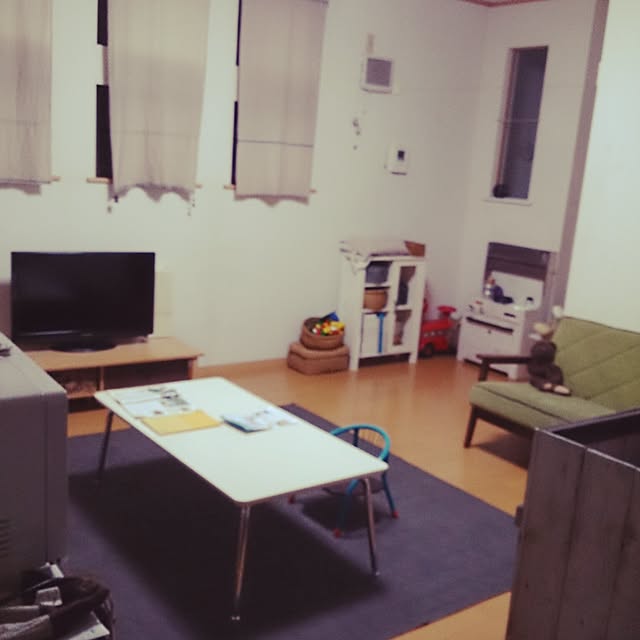 rikaさんの実例写真