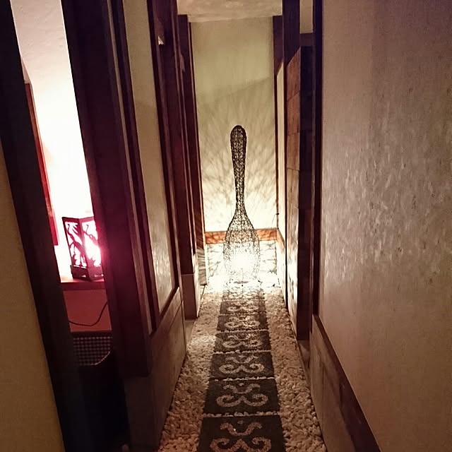 aro-mahirさんの実例写真