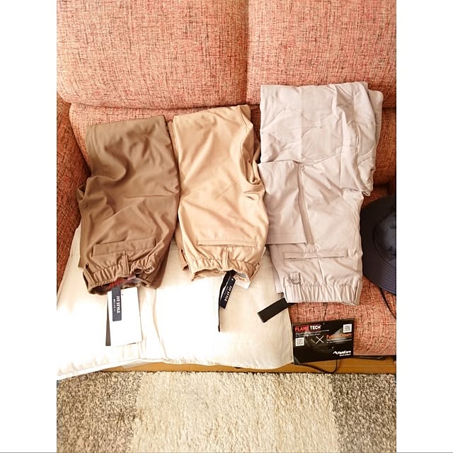 SARON_TSUBAKIさんの部屋