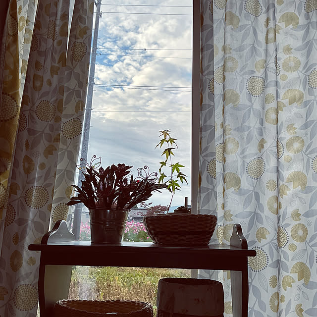 chiiyanさんの部屋