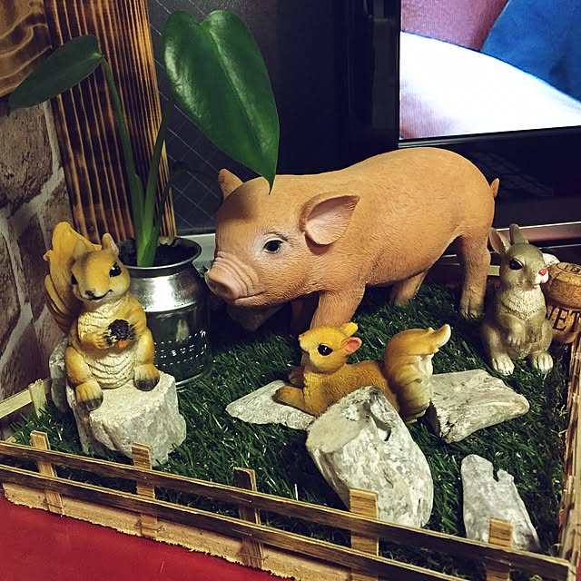 Yuuさんの実例写真