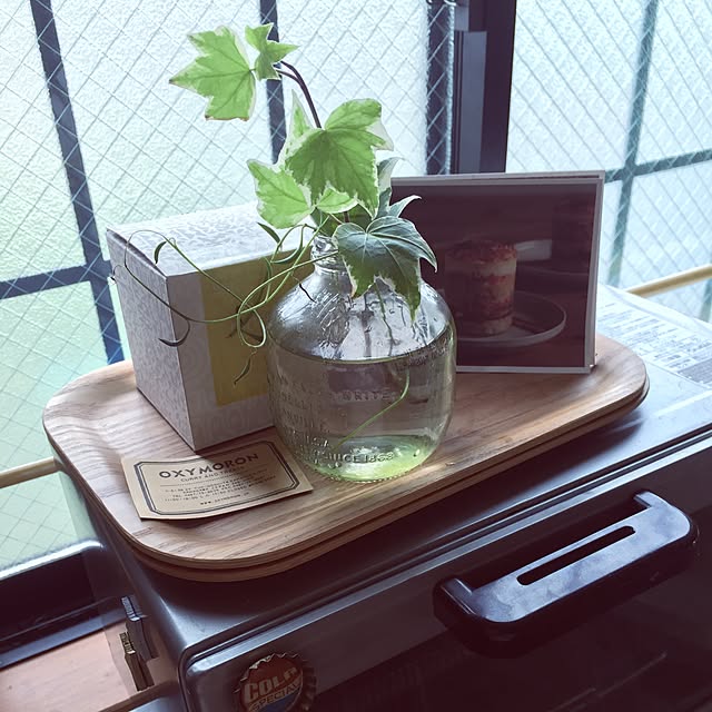 ri.o_o.naさんの実例写真