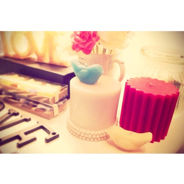 ciel...antiqueさんの実例写真