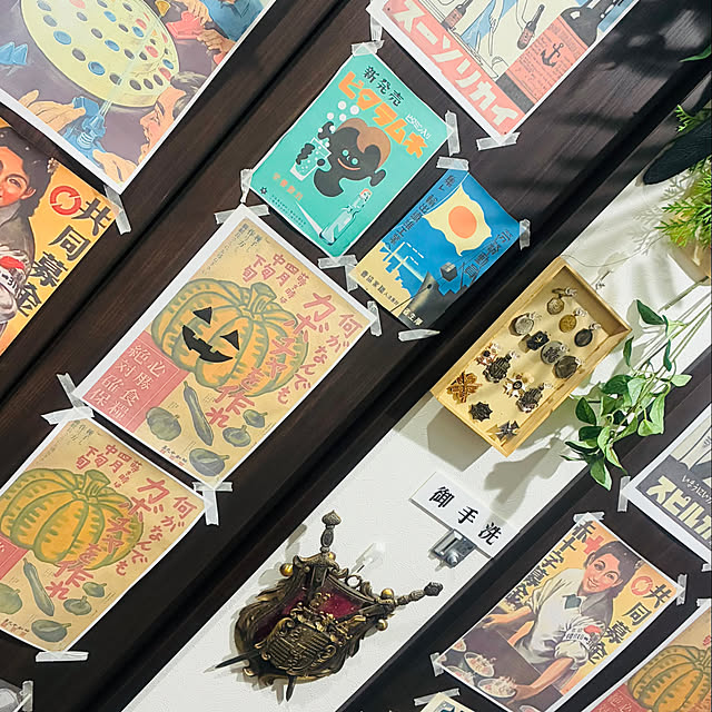 takakuzenさんの部屋
