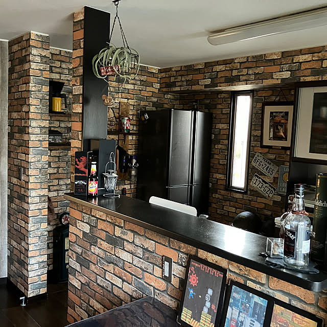 Addictionさんの実例写真