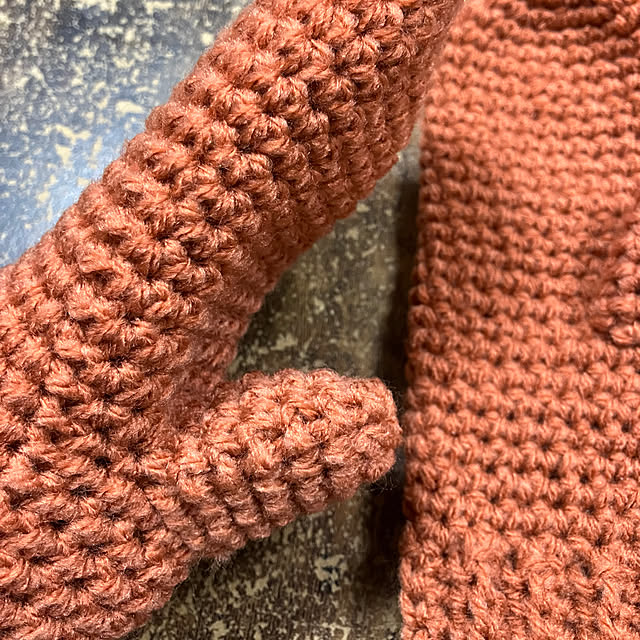 manduonmaさんの部屋