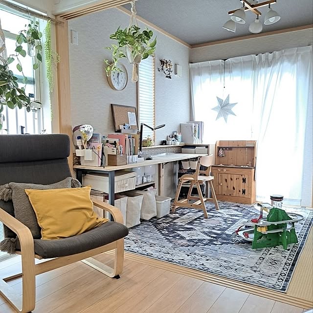 Jijiさんの部屋