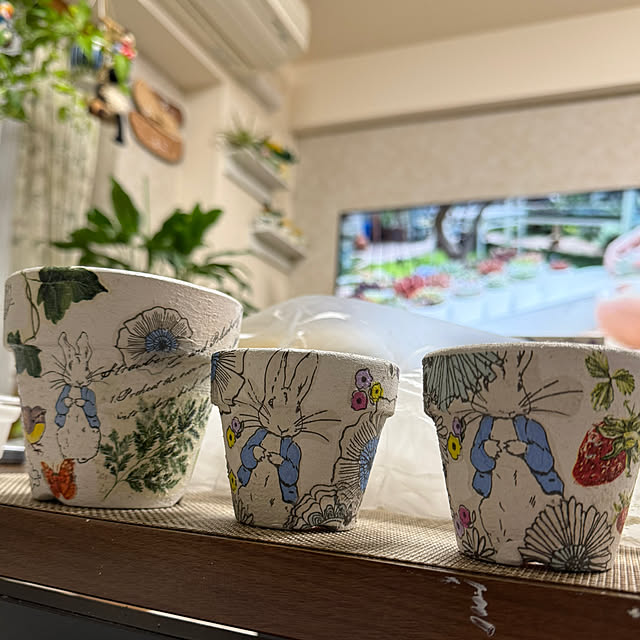 Aqettyさんの部屋