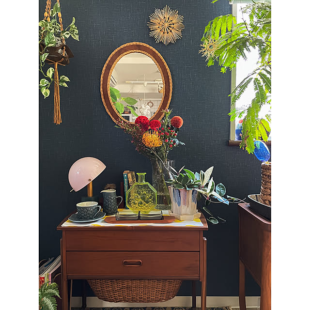 hitomiさんの実例写真