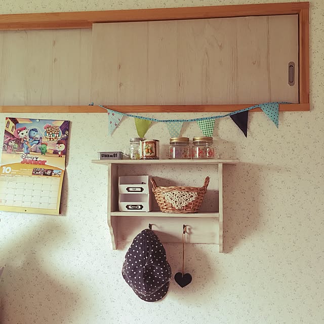 konnakanjiさんの実例写真
