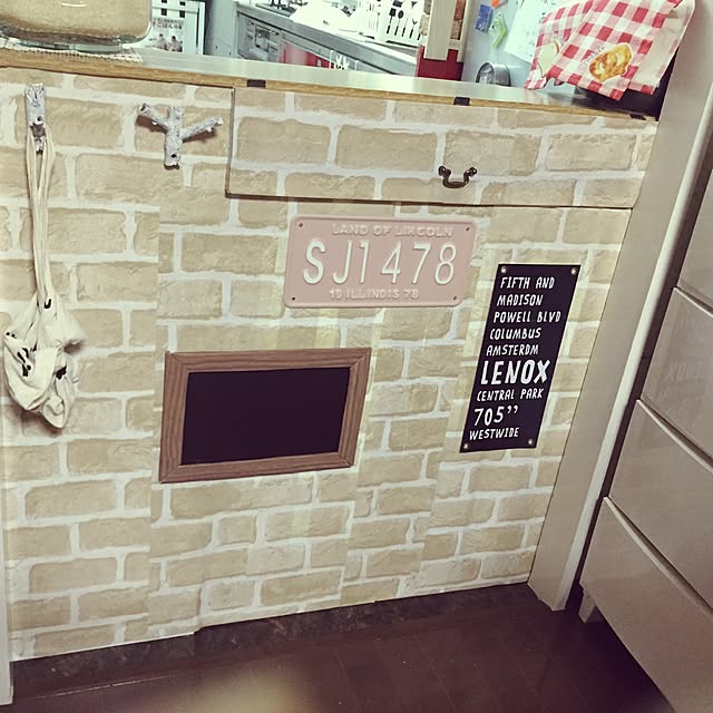 cojico_mamaさんの実例写真