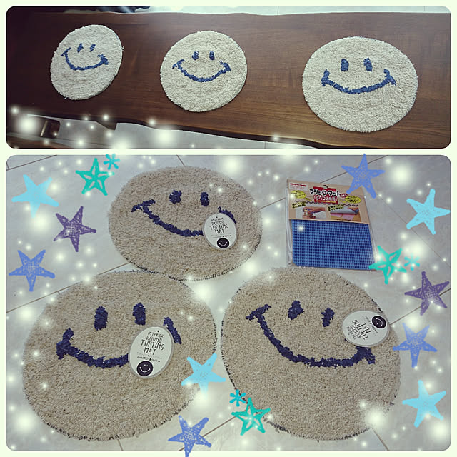 KRYRRmamaさんの実例写真