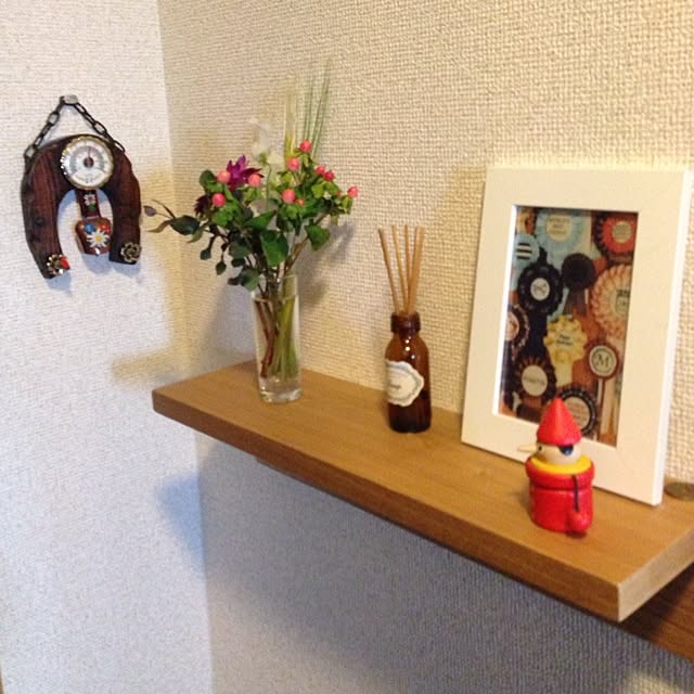 geshikoさんの実例写真