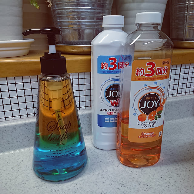 soyokoさんの実例写真
