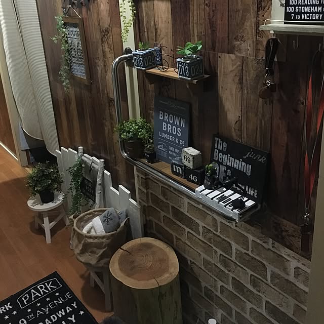 kaitomari02080708さんの実例写真