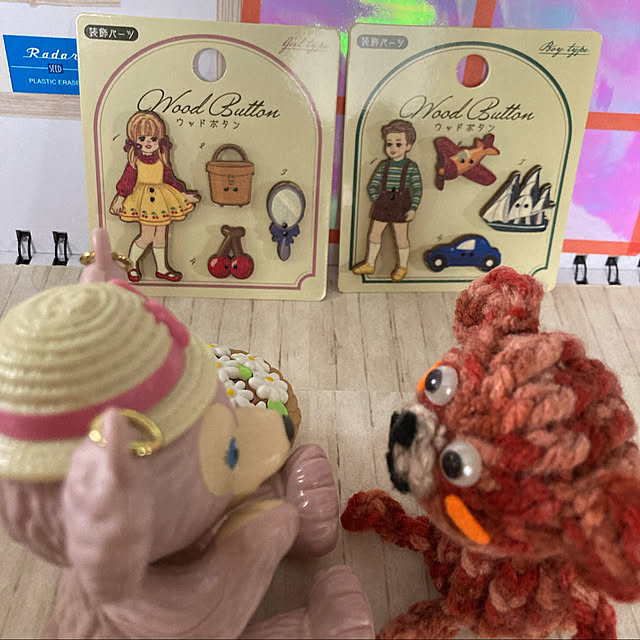 manduonmaさんの実例写真