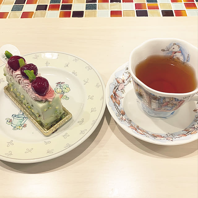 maimaiさんの実例写真