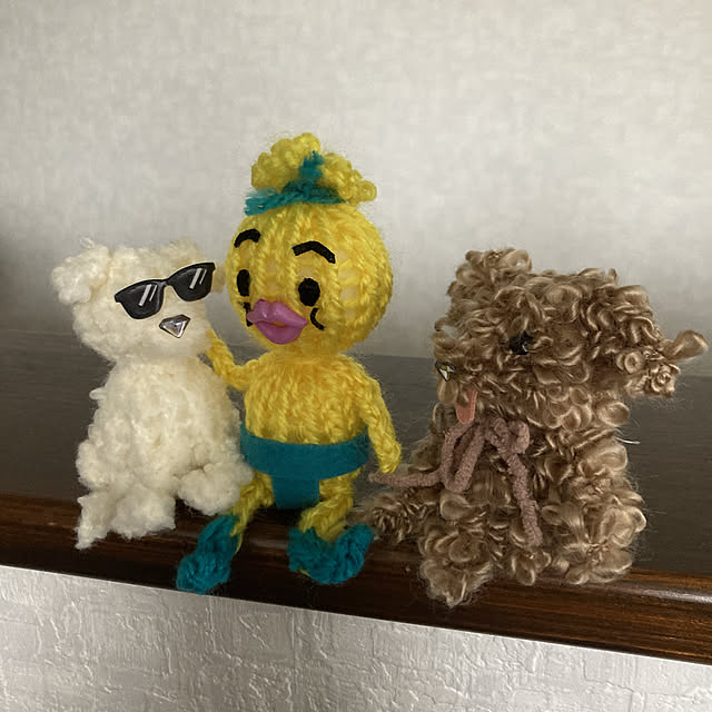 manduonmaさんの実例写真