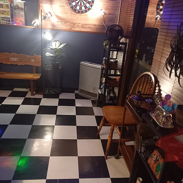 mitsuさんの部屋