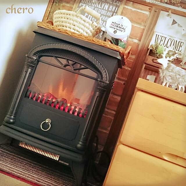 chero.さんの実例写真
