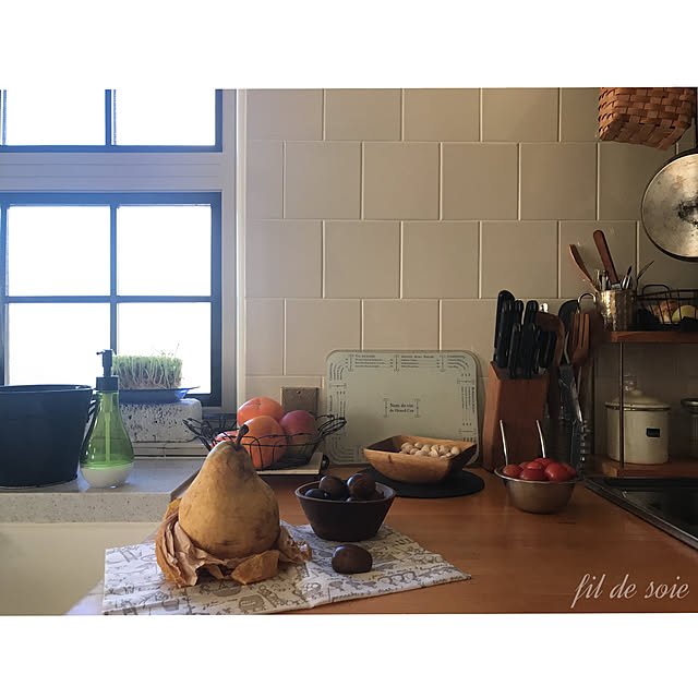 kinu-itoさんの実例写真