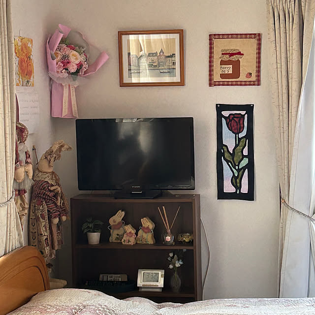 ritsukoさんの部屋