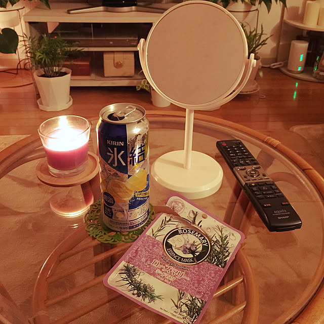 RanRanさんの実例写真