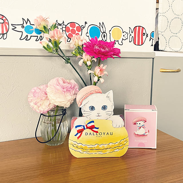 yuzuaoさんの実例写真