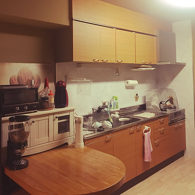 ryozfakeさんの実例写真