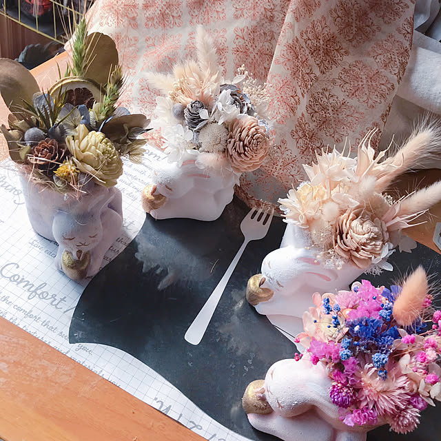 portulacaさんの実例写真