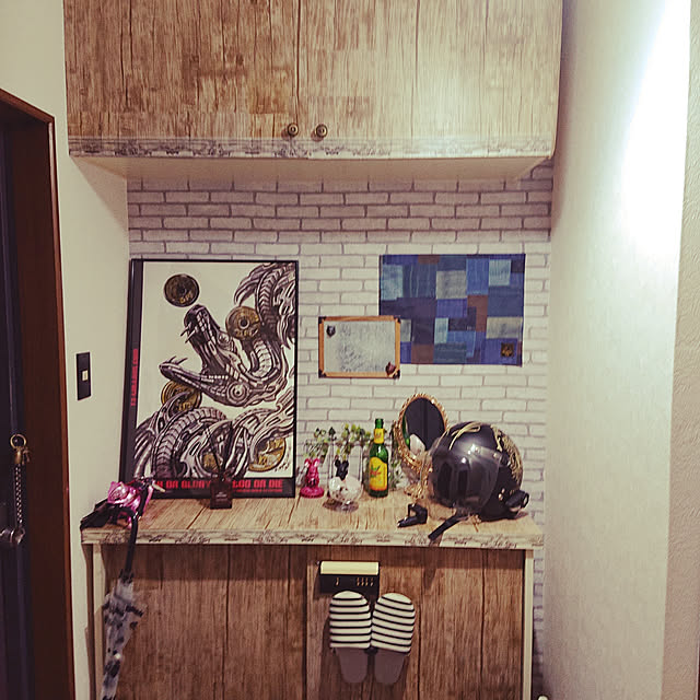 ryk7さんの実例写真
