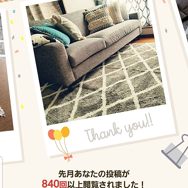 miyumiyuさんの実例写真