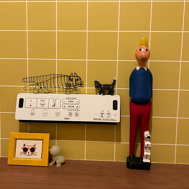 mikomaruさんの実例写真