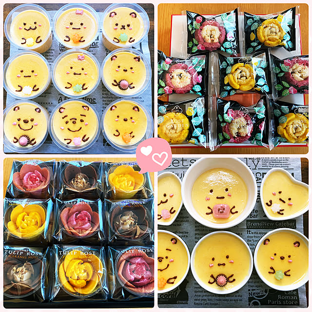 HappyRoseさんの実例写真