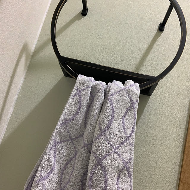 Nさんの部屋