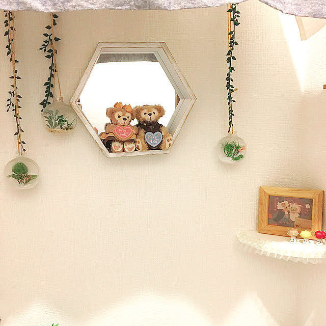 aさんの実例写真