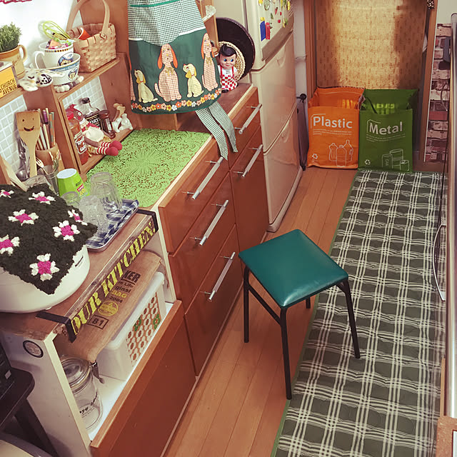 bimoさんの実例写真