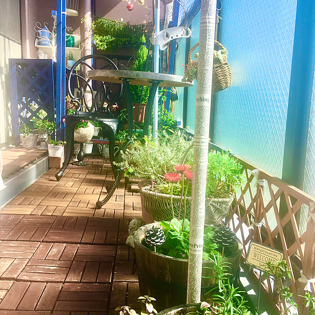 naokoさんの部屋