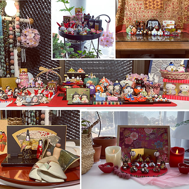 madamkaoriさんの部屋