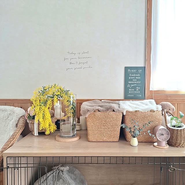 Blancheさんの実例写真