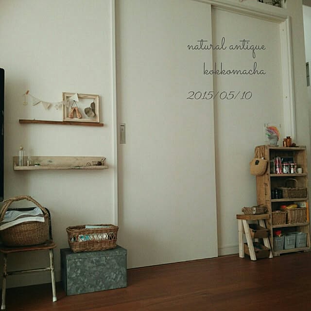 kokkomachaさんの実例写真