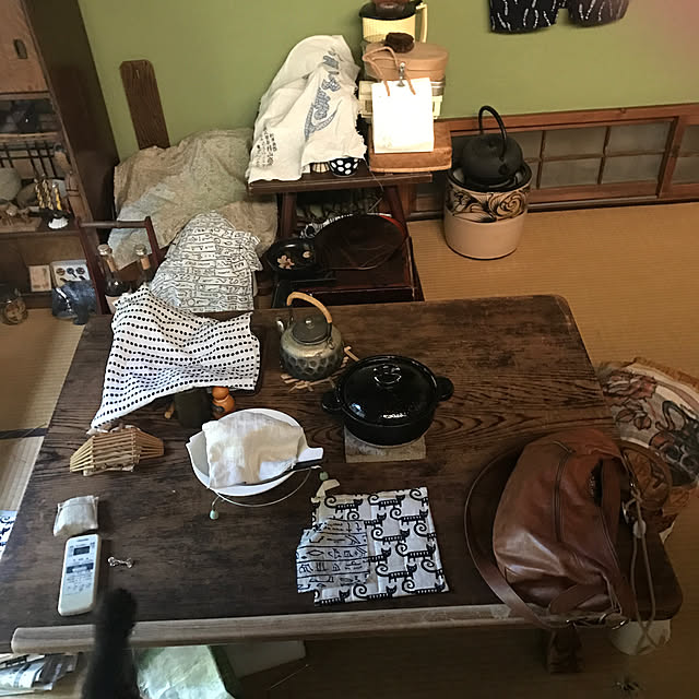 neko-2.2.2runmuさんの実例写真