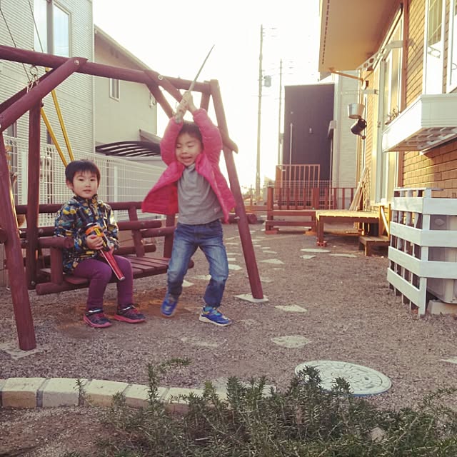 annaさんの実例写真